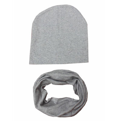 

Baby Hat Nice Solid Cotton Children Hat Scarf Collar Spring Baby Cap Kids Boys Girls Beanies Infant Toddler Hats Set