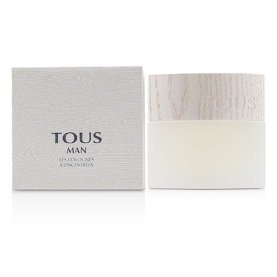 

TOUS - Les Colognes Concentrees Eau De Toilette Spray 50ml17oz