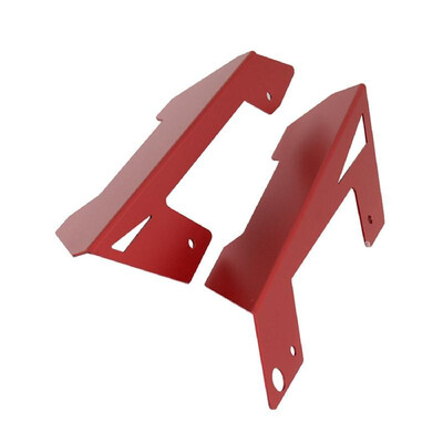 

Aluminum Motorcycle CNC Pinion Chains Guard Cover Shield Sprocket Guard Cover Protector Replacement for Yamaha TMAX 530 2013-2016