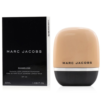 

MARC JACOBS - Shameless Youthful Look Longwear Foundation SPF25 - Medium R300 32ml108oz
