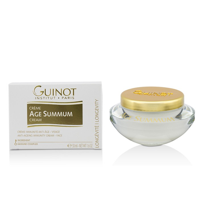 

GUINOT - Creme Age Summum Anti-Ageing Immunity Cream For Face 50ml16oz