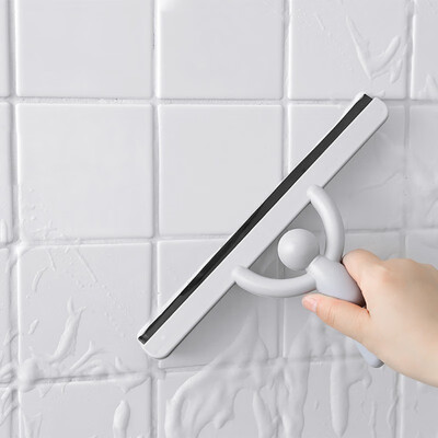 

Household Practical Durable Window Glass Cleaning Brush Plastic Multi-functional Clean Brush