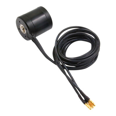 

Tailored 24V 4125-300KV 3-6S Underwater Thruster Water-proof Motor 9KG Thrust