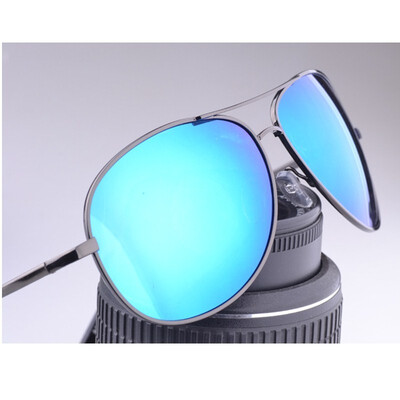 

New color film polarized sunglasses wholesale mirror wholesale mens sunglasses sunglasses fashion