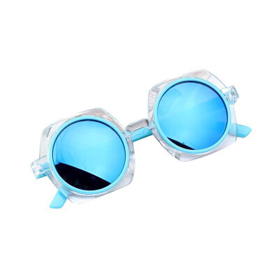 

Fashion Children Toddler Girls Boys Round Shape Anti UV Eyeglasses Children Baby Kids Sunglasses new