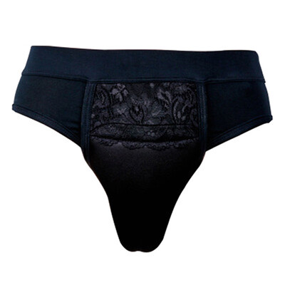 

WomenMens Sissy Sexy Shaping Briefs Underwear Underpants Knickers Panties