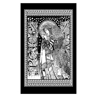 

Toponeto Wall Hanging Tapestry Wall Bedspread Beach Towel Mat Blanket Table