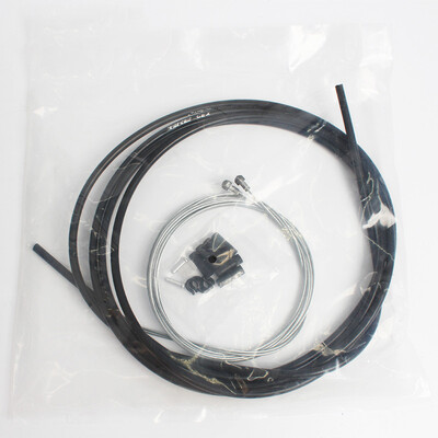 

Derailleur Shifter Cable Mountain Road Bike Bicycle Brake Lines Tubes Set