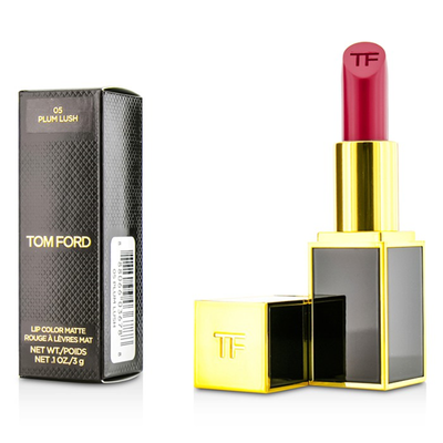 

TOM FORD - Lip Color Matte - 05 Plum Lush 3g01oz