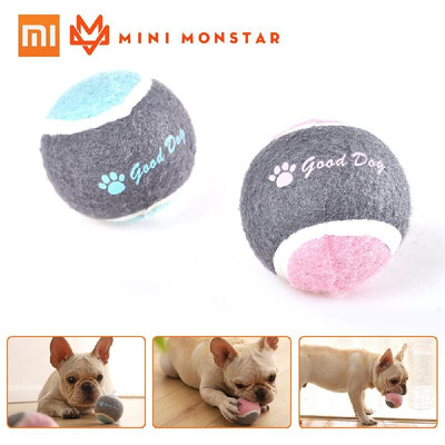 

Xiaomi youpin 25" Dog Tennis Ball Large Pet Toys Funny Outdoor Sports Dog Ball Gift