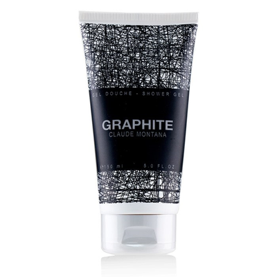 

MONTANA - Graphite Shower Gel 150ml5oz