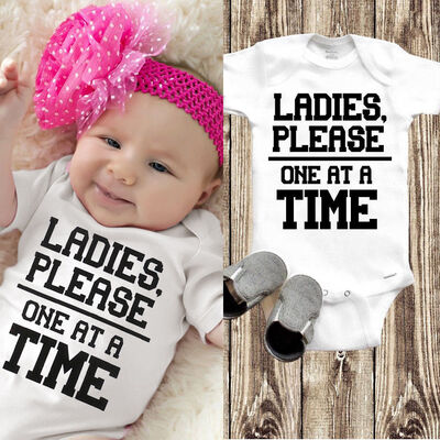 

Newborn Infant Baby Girls Boy Rompers Clothes Playsuit Bodysuit Jumpsuit