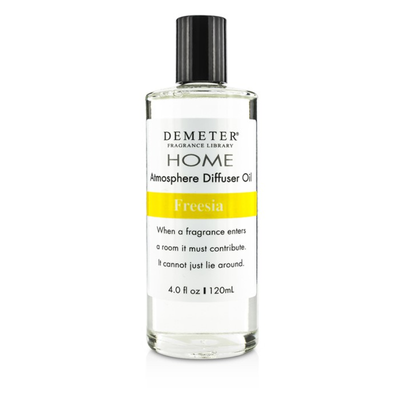 

DEMETER - Atmosphere Diffuser Oil - Freesia 120ml4oz