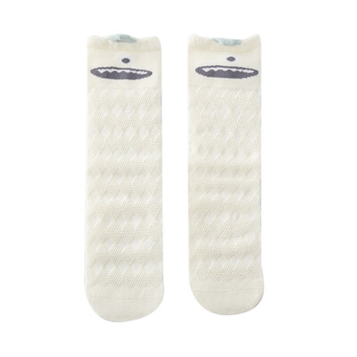 

Kids Baby Girls Cute Socks Candy Color Cotton Long Socks Party Infant Children Soft Crib Leg Warmer