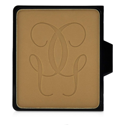 

GUERLAIN - Lingerie De Peau Mat Alive Buildable Compact Powder Foundation SPF 15 Refill - 04N Medium 85g029oz