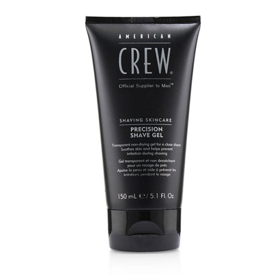

AMERICAN CREW - Precision Shave Gel 150ml51oz