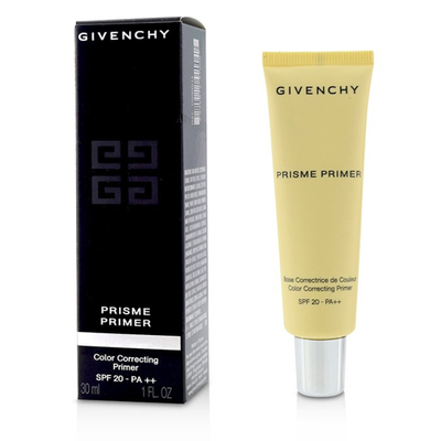 

GIVENCHY - Prisme Primer SPF 20 - 03 Yellow 30ml1oz