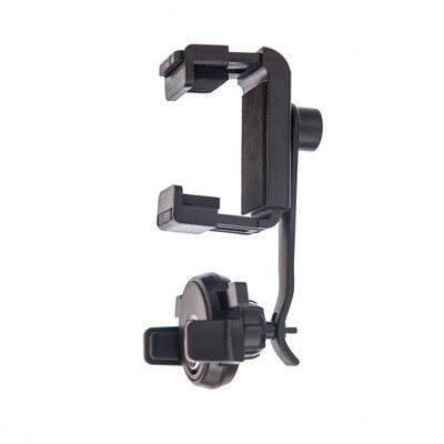 

Car Rearview Mirror Mount Phone Holder Universal 360 Degrees Auto Mobile Phone Stands GPS Smartphone Bracket