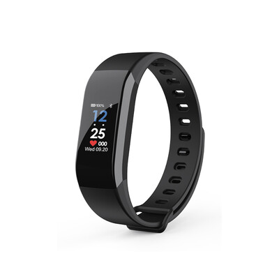 

Smart Bracelet IP67 Waterproof Fitness Tracker with Sleep Monitor Pedometer Sports Smart Wrist Band Watch for Android And IOS Fitn