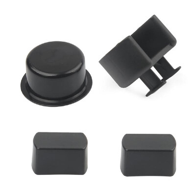 

Car Accessories Tailgate Hinge Pivot Bushing Insert Kit for Dodge Ram&Ford F Series Trucks