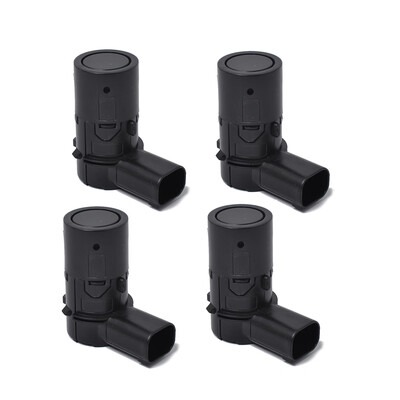 

4PCS 30765108 PDC Parking Assistant Sensor Replacement Compatible for VOLVO S60 S80 C70 S40 V50