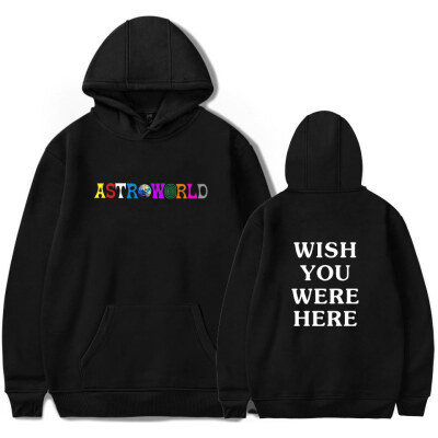 

Fashion Autumn Winter Couple Sweatshirts Letter Printing Lover\s Clothes Hooded Sweatshirt Women&Men