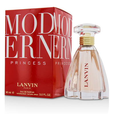 

LANVIN - Modern Princess Eau De Parfum Spray 90ml3oz