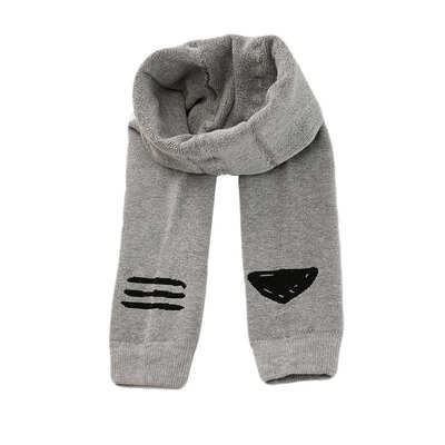 

Baby Girls Boys Autumn Winter Striped Clothing Pencil Pants New Kids Children Cotton thickening Terry Warm Elastic Full Pants