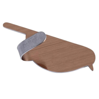 

Punch-free Refrigerator Back Door Hooks Bird Shaped Kitchen Tools Bathroom Hat Bag Towel Key Hanging Wall Hanger Home
