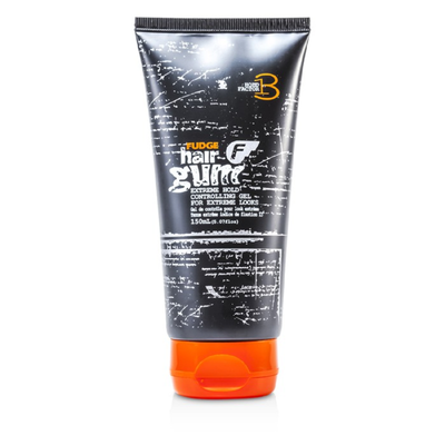 

FUDGE - Hair Gum Extreme Hold Controlling Gel For Extreme Looks 150ml507oz