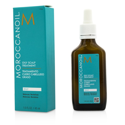 

MOROCCANOIL - Oily Scalp Treatment - Oily 45ml15oz