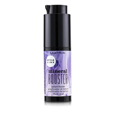 

MATRIX - Style Link Mineral Booster Texture Booster 30ml1oz
