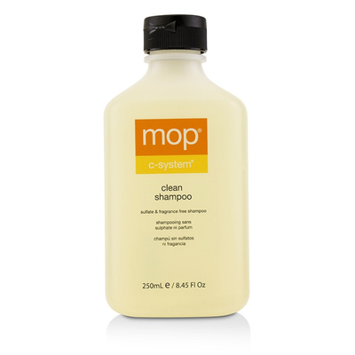 

MOP - MOP C-System Clean Shampoo 250ml845oz