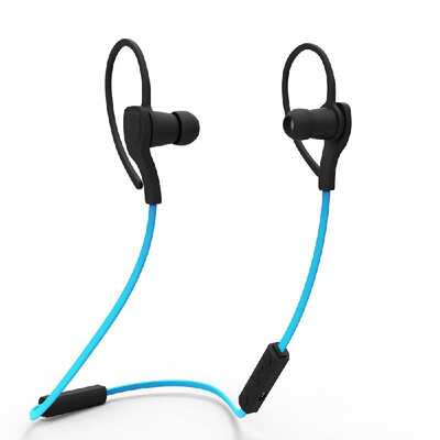 

Hot-selling Stereo Bluetooth Headset Wireless Neck-strap Outdoor Sweat-proof Sport Bluetooth 40 EDR Earphone Hands-free In-ear