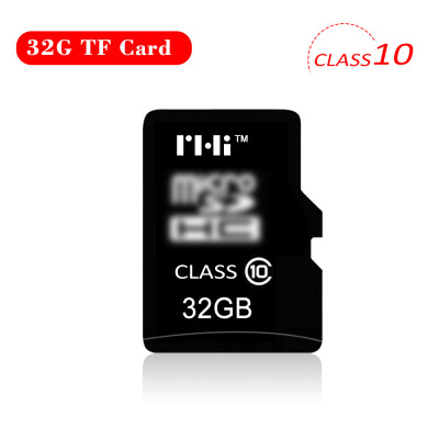 

Memory Card 32G TF Card Applies to PhonesCamerasDoorbell&More Devices For Read&Write