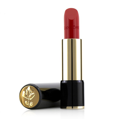

LANCOME -  Absolu Rouge Hydrating Shaping Lipcolor - 160 Rouge Amour Cream 34g012oz