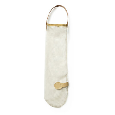 

Hanging Resuable Grocery Bag Storage Hanging Mesh Net Bag For Onions Green Pepper Garlic Fruits Garbage