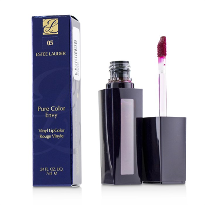 

ESTEE LAUDER - Pure Color Envy Vinyl LipColor - 05 Ripe 7ml024oz