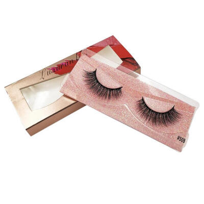 

Eyelashes 3D Mink Lashes Handmade Full Strip Lashes Cruelty Free Luxury Mink Eyelashes Makeup Lash maquiagem faux cils