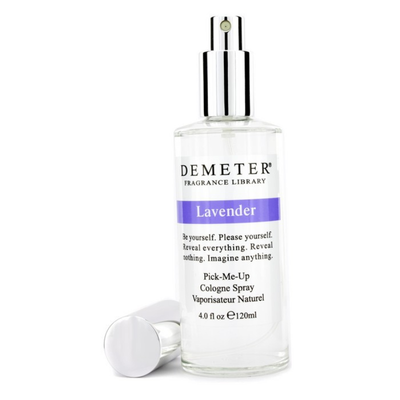 

DEMETER - Lavender Cologne Spray 120ml4oz