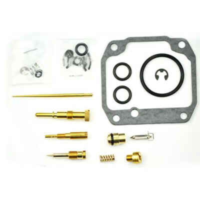 

Car Carb Repair Kit Carburetor Repair Kit for Suzuki LT230S Quadsport 1985-1988