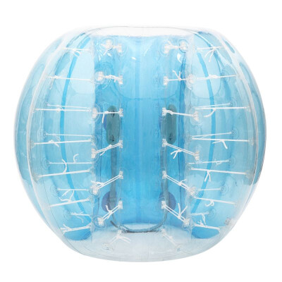 

Ktaxon Inflatable Human Hamster Ball Body Knocker Bumper Bubble Ball Inflatable Soccer Ball