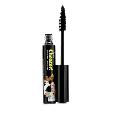 

THEBALM - Cheater Mascara 57g02oz