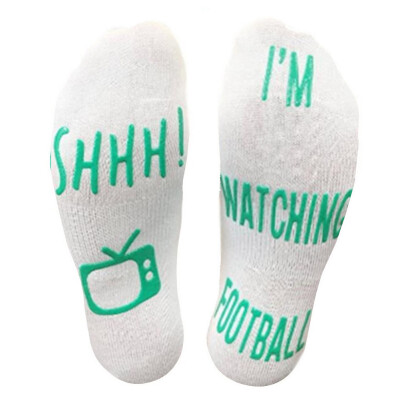 

Funny Cotton Socks Sports Socks for Business Sports Casual Daily Use
