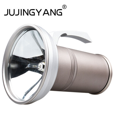 

HID Xenon Fishing Lamp 220W Strong Light Search Lamp Ultra-bright Long-range 100W Night Fishing Lamp Connectible Bracket
