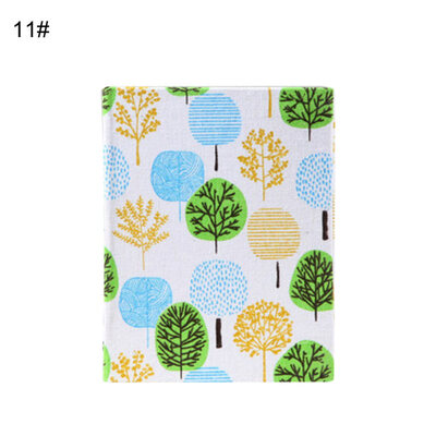 

100 Sheets 6 Inch Fashion Photo Album Pictures Storage Collection Book Gift