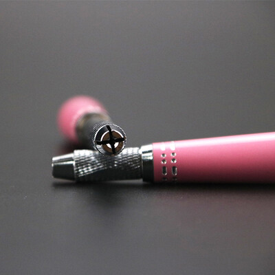 

〖Follure〗Half Permanent Makeup Eyebrow Manual Pen Pencil Microblading Tattoo Machine