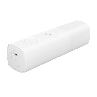 

Human Body Induction Lamp Smart Bedside Night Light Infrared Sensor Portable Outdoor LED Light