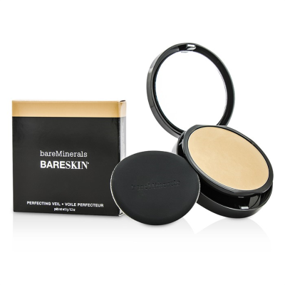 

BAREMINERALS - BareSkin Perfecting Veil - Tan To Dark 9g03oz