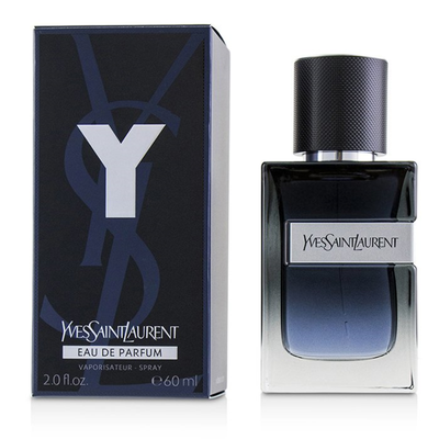 

YVES SAINT LAURENT - Y Eau De Parfum Spray 60ml2oz